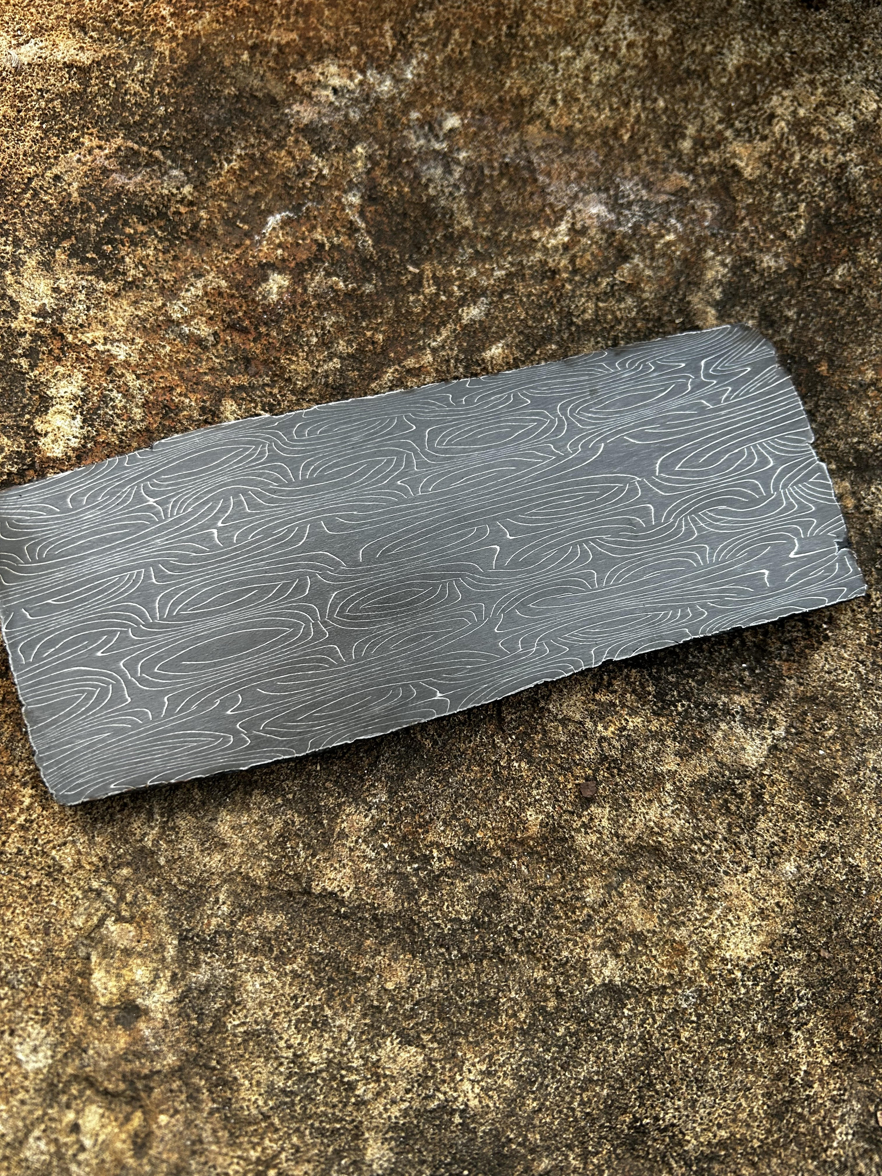 Mosaic Turkish Twist