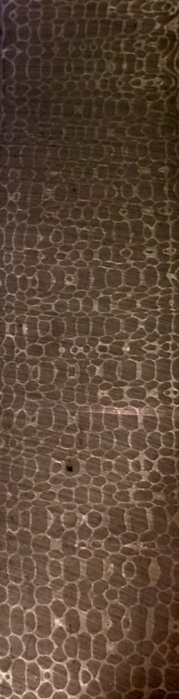 Carbon Lizard - Nichols Damascus