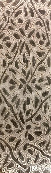 Mosaic CellDivision - Nichols Damascus