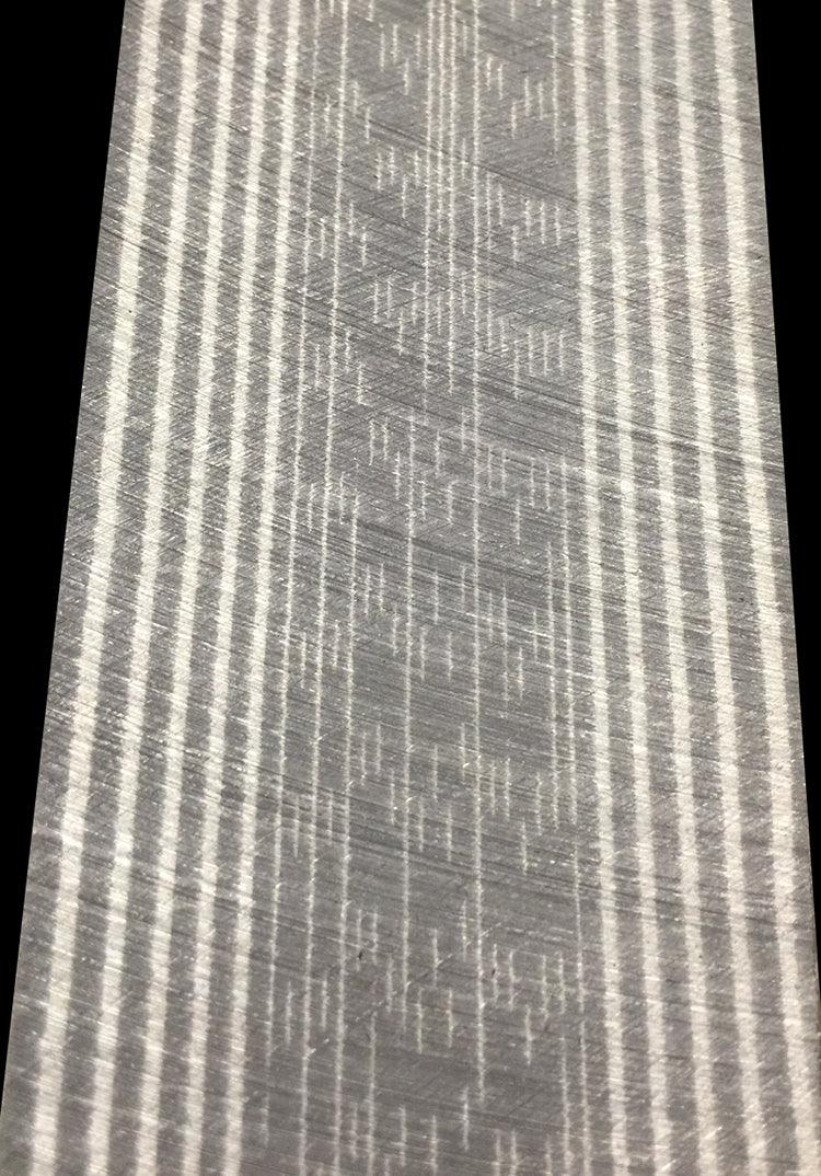 Stainless Galactic-Bacon