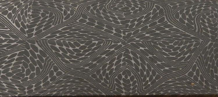 Mosaic Damascus MindMelt