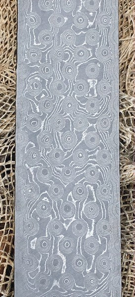 XHP Core Raindrop - Nichols Damascus