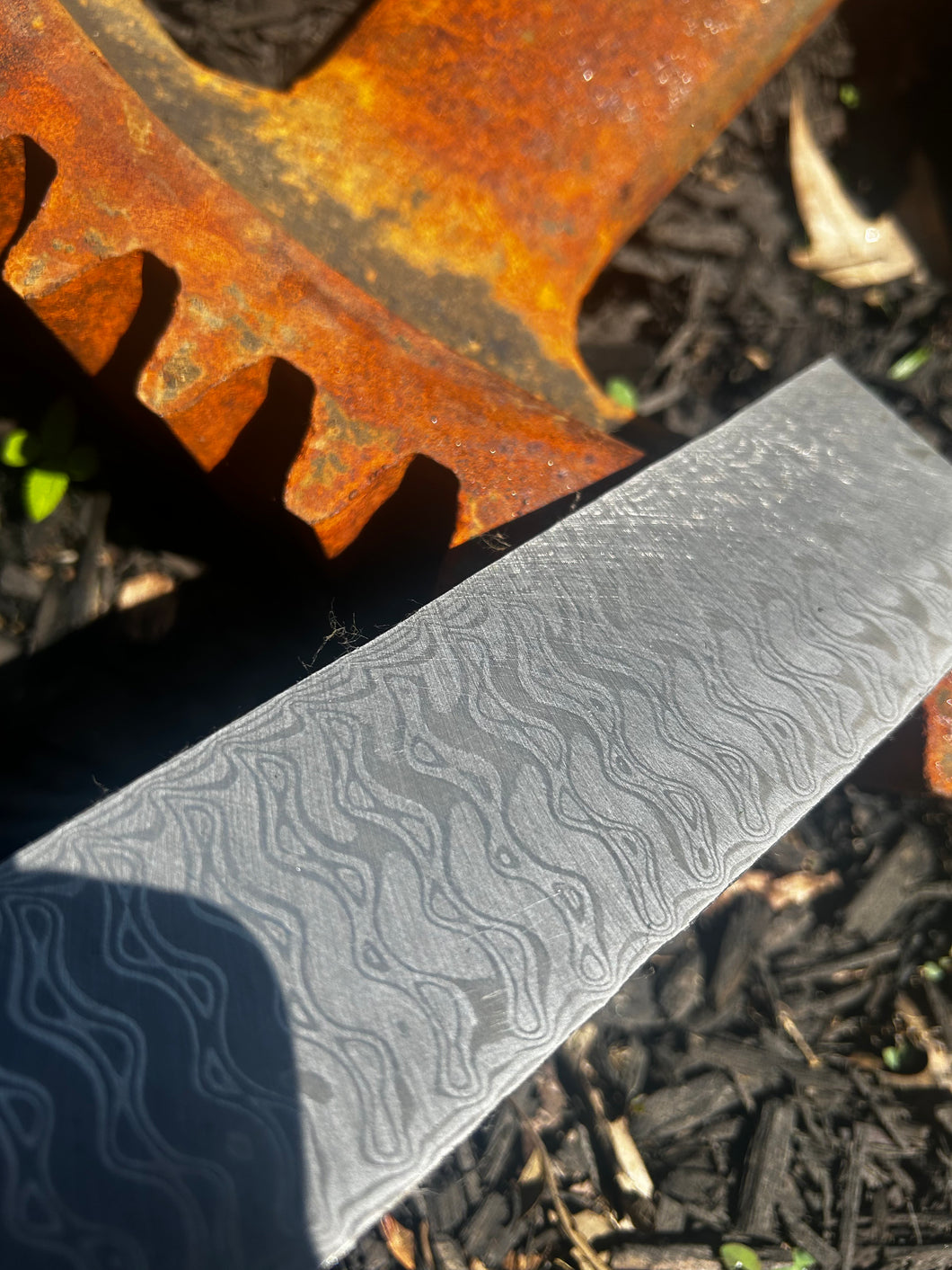 XHP Core Ripple Low Layer