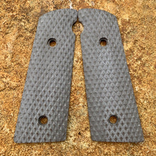 Load image into Gallery viewer, Hudson H9 Grips - Nichols Damascus