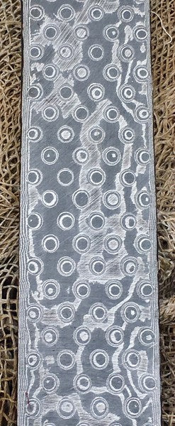 XHP Core Raindrop Low Layer – Nichols Damascus