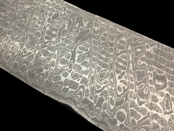 Intrepid Armor Core - Nichols Damascus